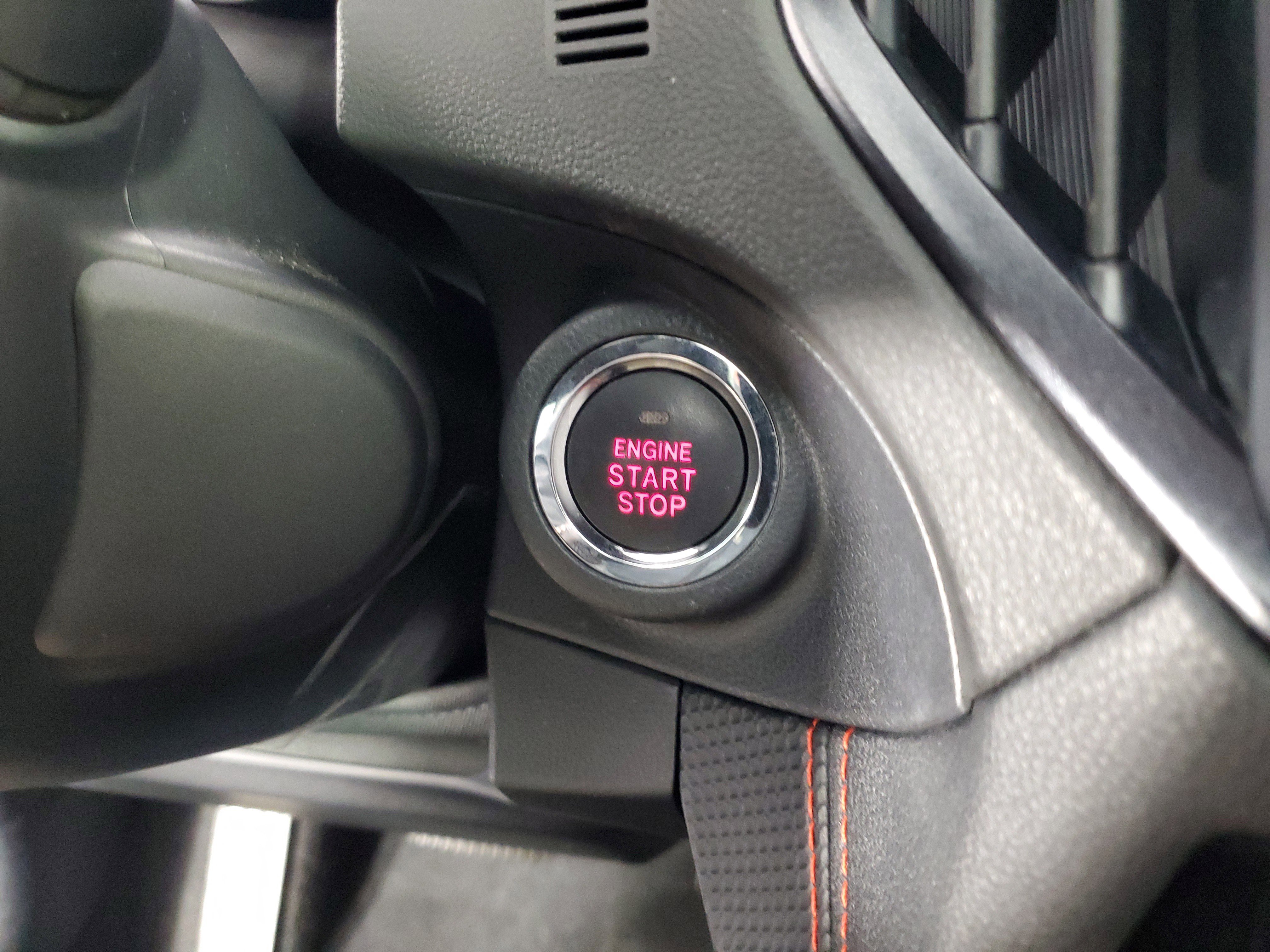 Used 2023 Subaru Forester Sport image 24