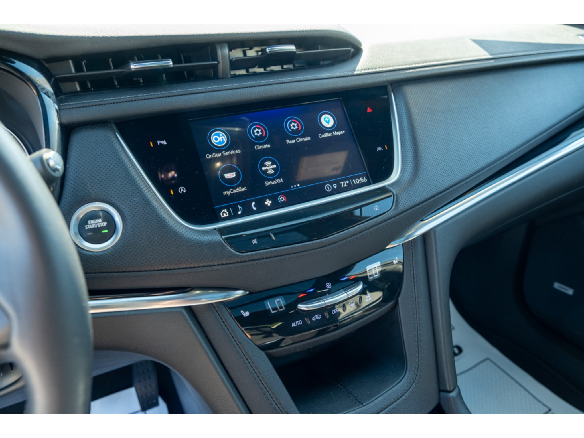 Used 2023 Cadillac XT6 Luxury FWD image 24