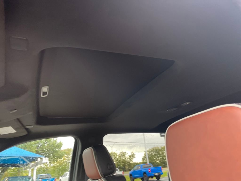 New 2026 GMC Sierra 2500 Denali Ultimate image 33