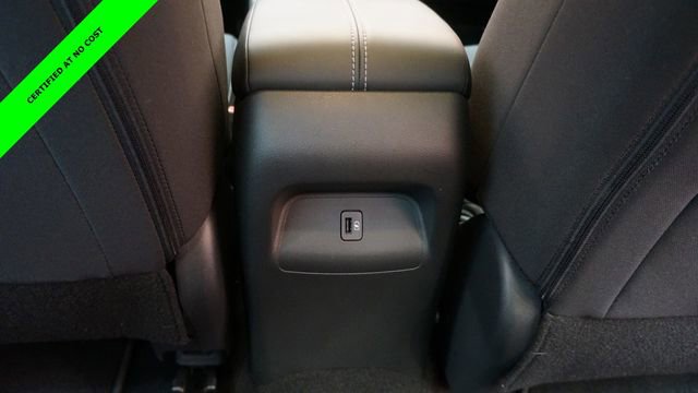 Certified 2023 Nissan Sentra SV FWD image 36