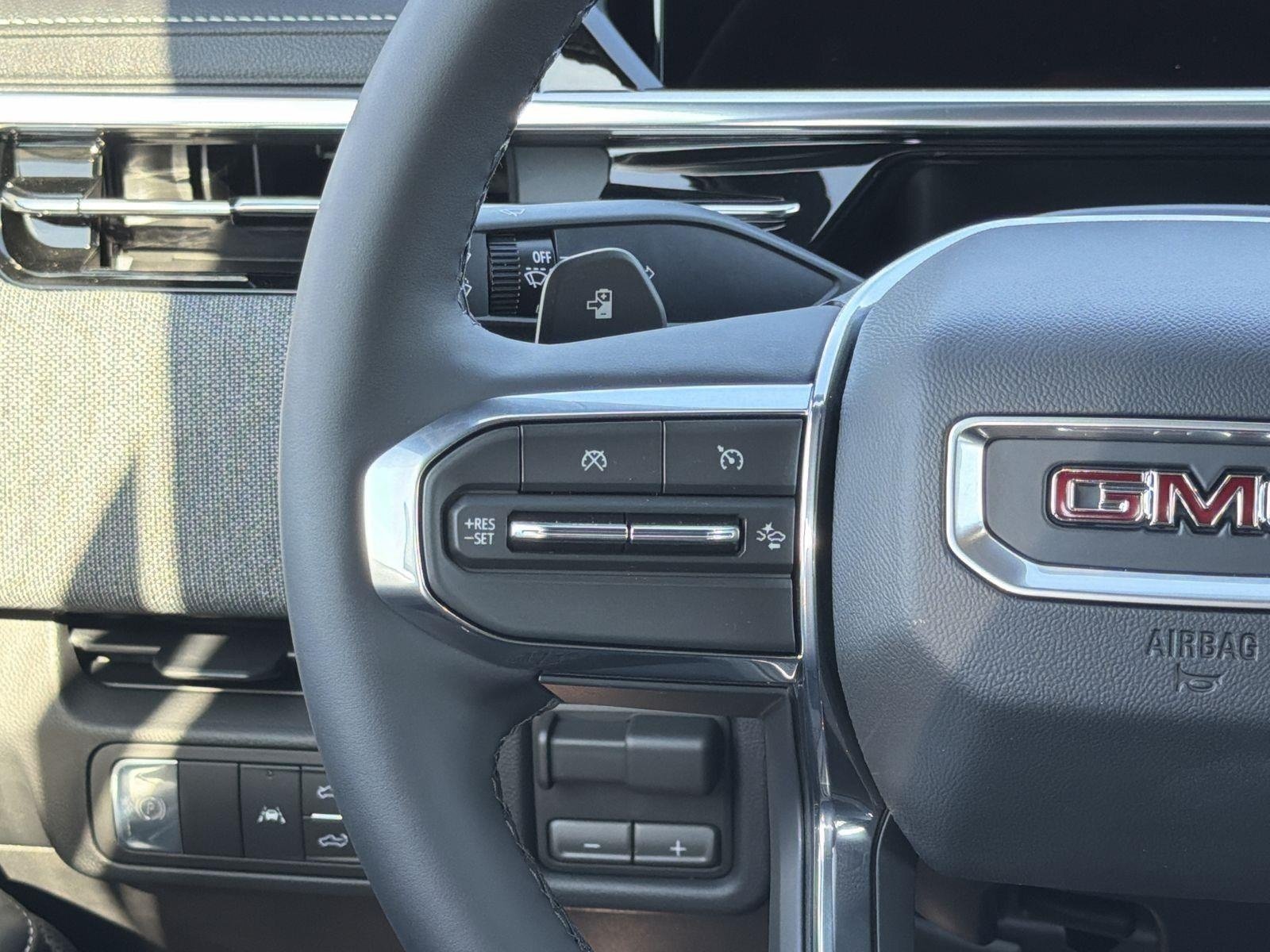 New 2026 GMC Sierra EV Elevation AWD/4WD image 8