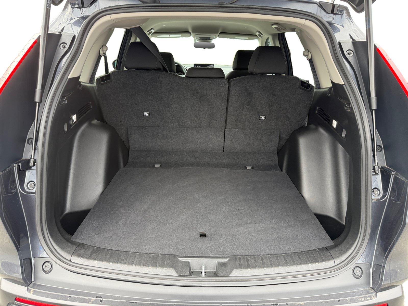 Certified 2026 Honda CR-V LX image 17