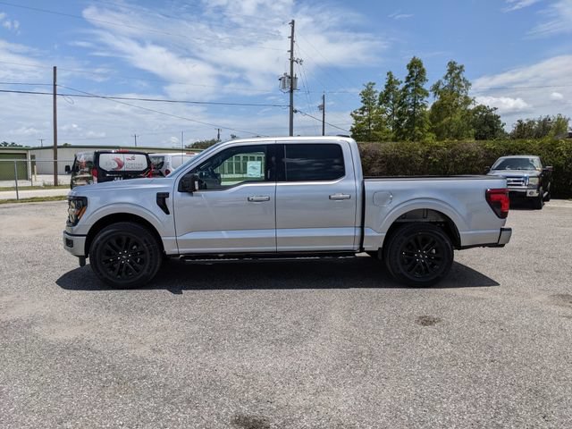 New 2026 Ford F150 XLT w/ Equipment Group 302A MID RWD image 7