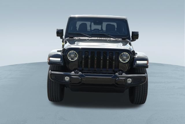Used 2023 Jeep Gladiator Overland AWD/4WD image 2