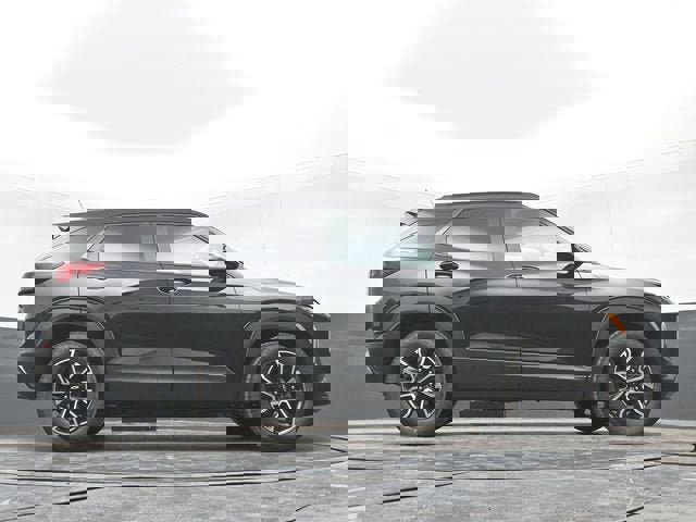 New 2026 Chevrolet TrailBlazer ACTIV w/ Convenience Package image 43