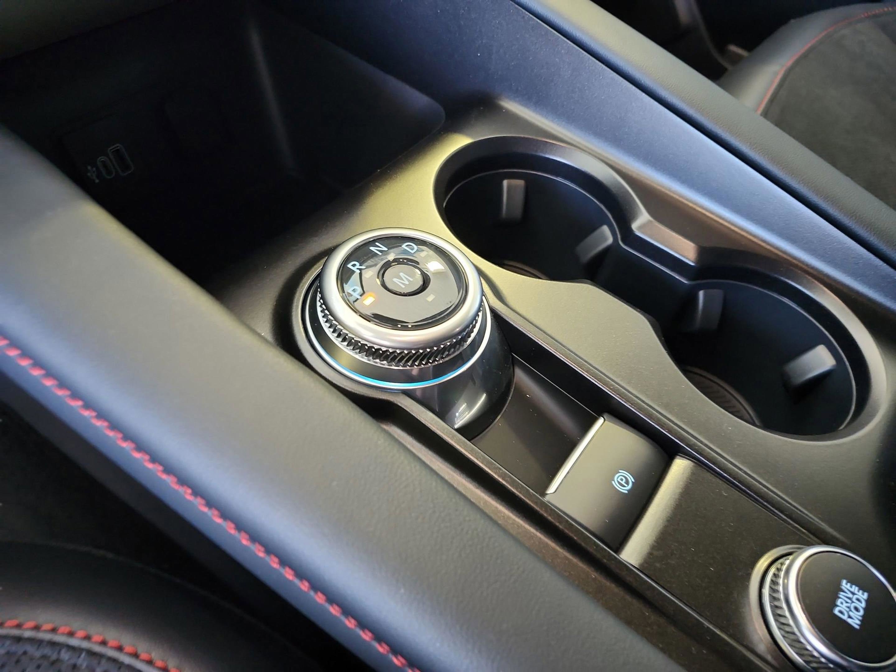 New 2026 Ford Explorer ST w/ Sun And Sound Package image 14