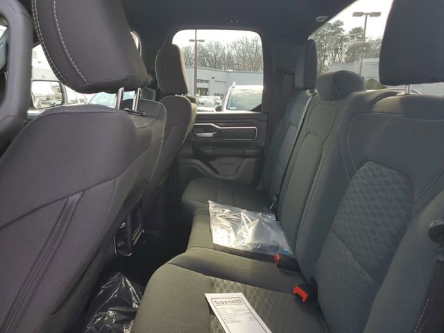 New 2026 RAM 1500 Big Horn image 14