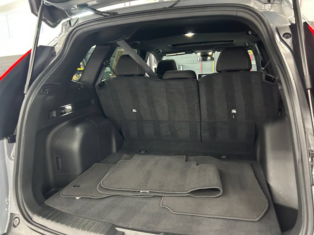 Used 2024 Honda CR-V Sport image 25