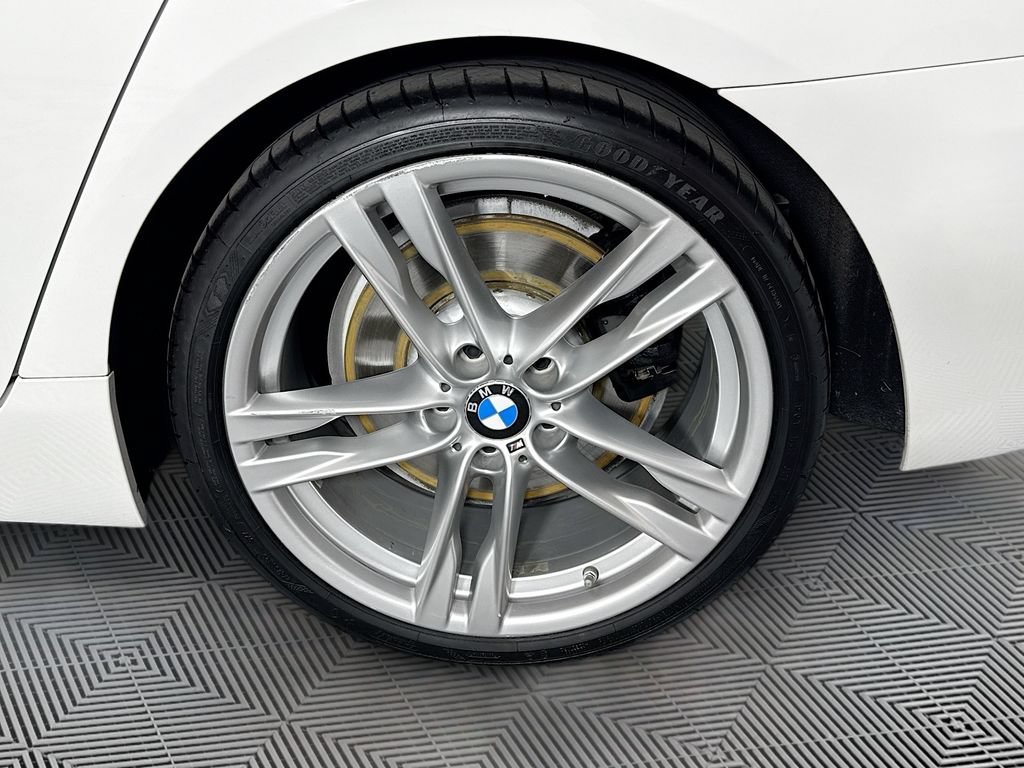 Used 2015 BMW 650i Gran Coupe xDrive AWD/4WD image 33