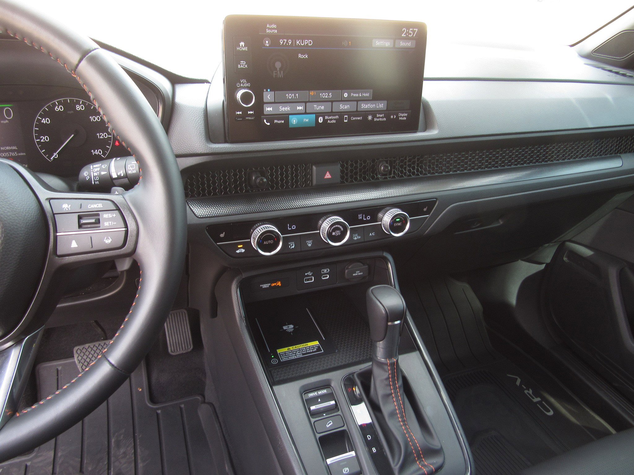Used 2025 Honda CR-V Sport-L image 19