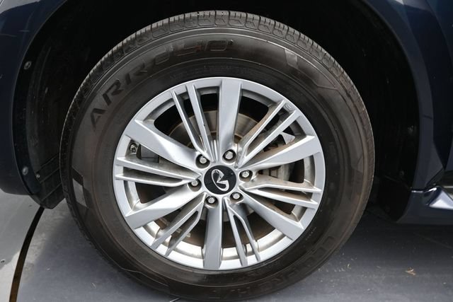 Used 2019 INFINITI QX80 Luxe RWD image 21