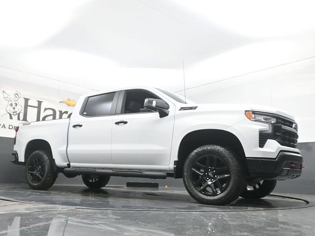New 2026 Chevrolet Silverado 1500 LT Trail Boss w/ LT Trail Boss Premium Package image 2