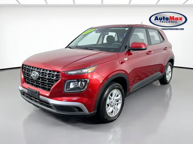 Used 2024 Hyundai Venue SE image 4