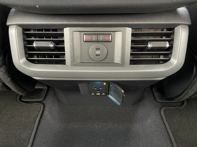 New 2025 Ford F150 Lightning Lariat image 13