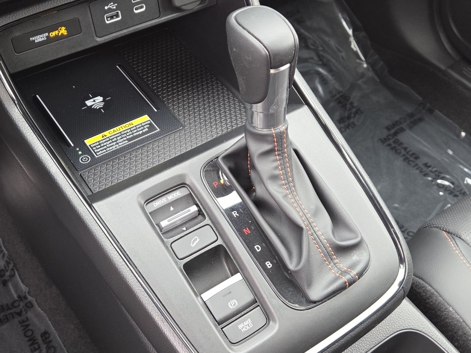 Used 2024 Honda CR-V Sport Touring image 35