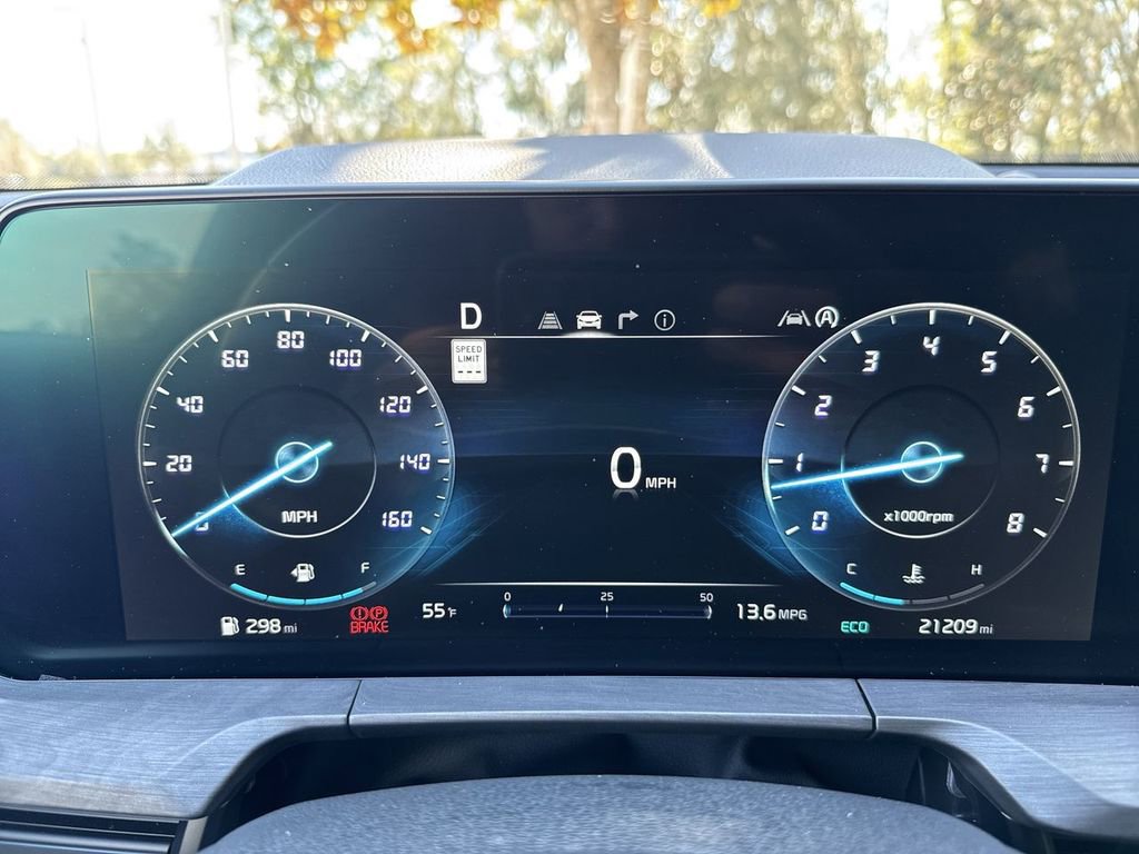 Used 2024 Kia Telluride SX Prestige X-Pro image 19