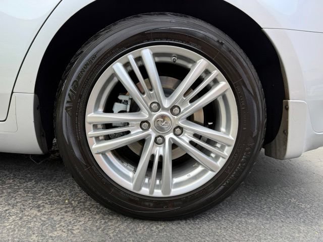 Used 2013 INFINITI G37 Journey w/ Premium Pkg RWD image 28