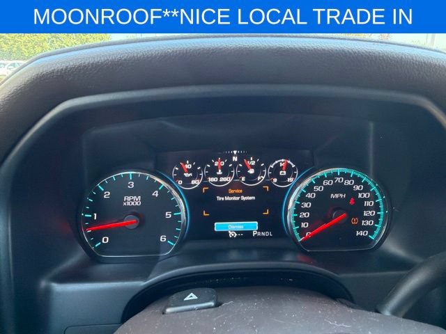 Used 2017 GMC Sierra 1500 Denali w/ Denali Ultimate Package AWD/4WD image 29