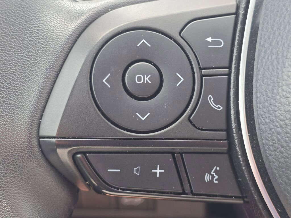 Certified 2025 Toyota RAV4 XLE Premium image 27