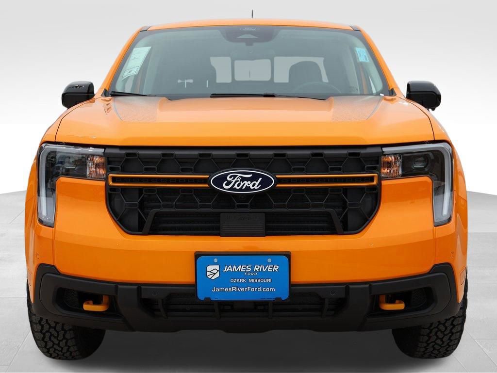 New 2026 Ford Maverick Tremor image 8