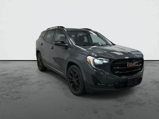 Used 2020 GMC Terrain SLT w/ Preferred Package FWD image 6