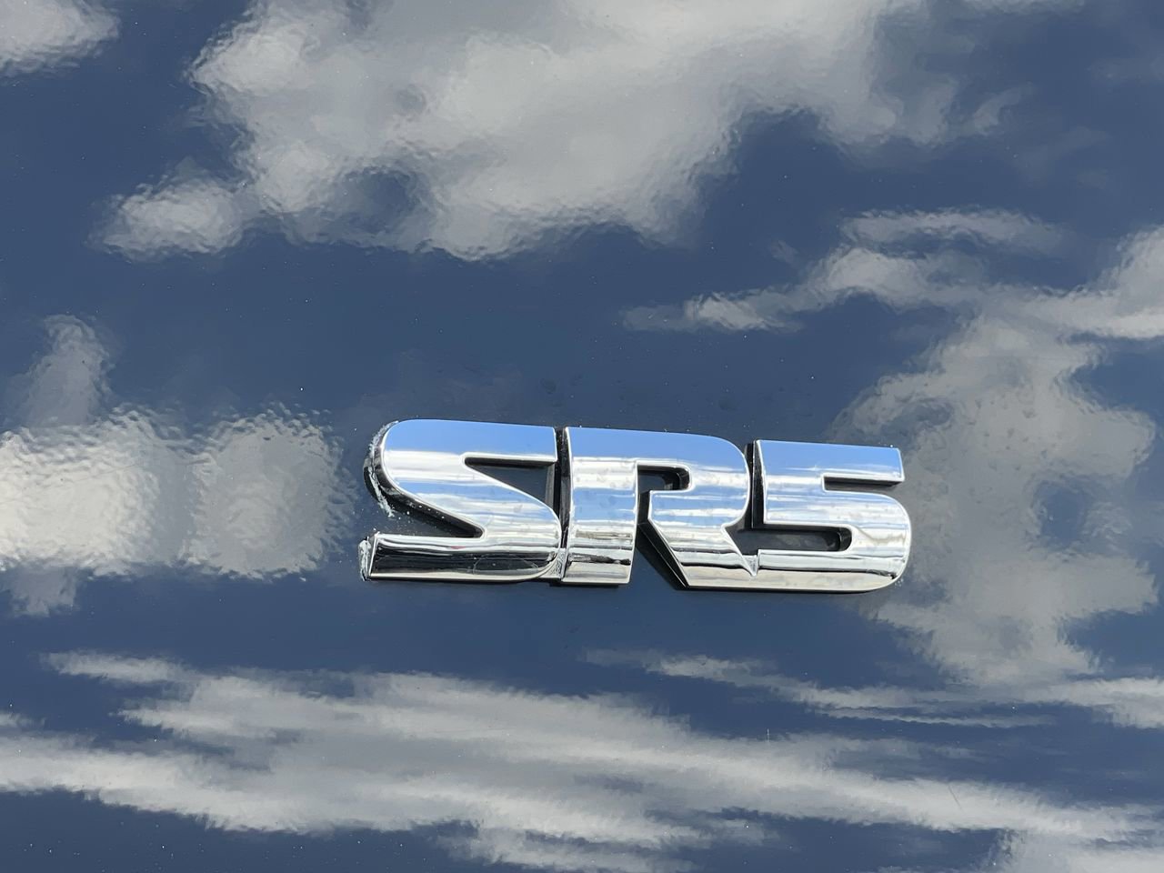 Used 2024 Toyota 4Runner SR5 RWD image 9