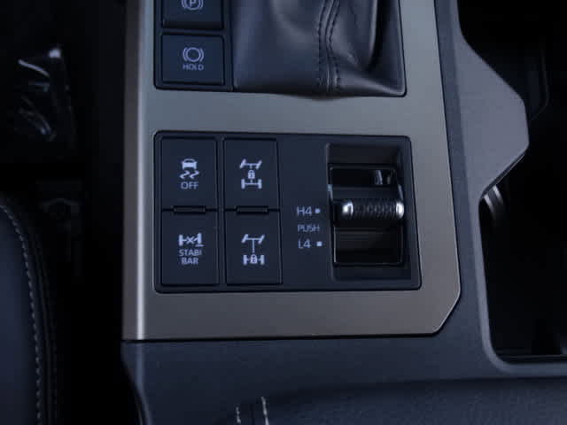 Used 2026 Toyota Land Cruiser w/ Premium Package AWD/4WD image 35