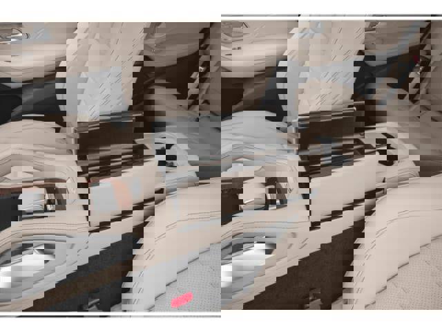 New 2026 Mercedes-Benz GLS 450 4MATIC image 55