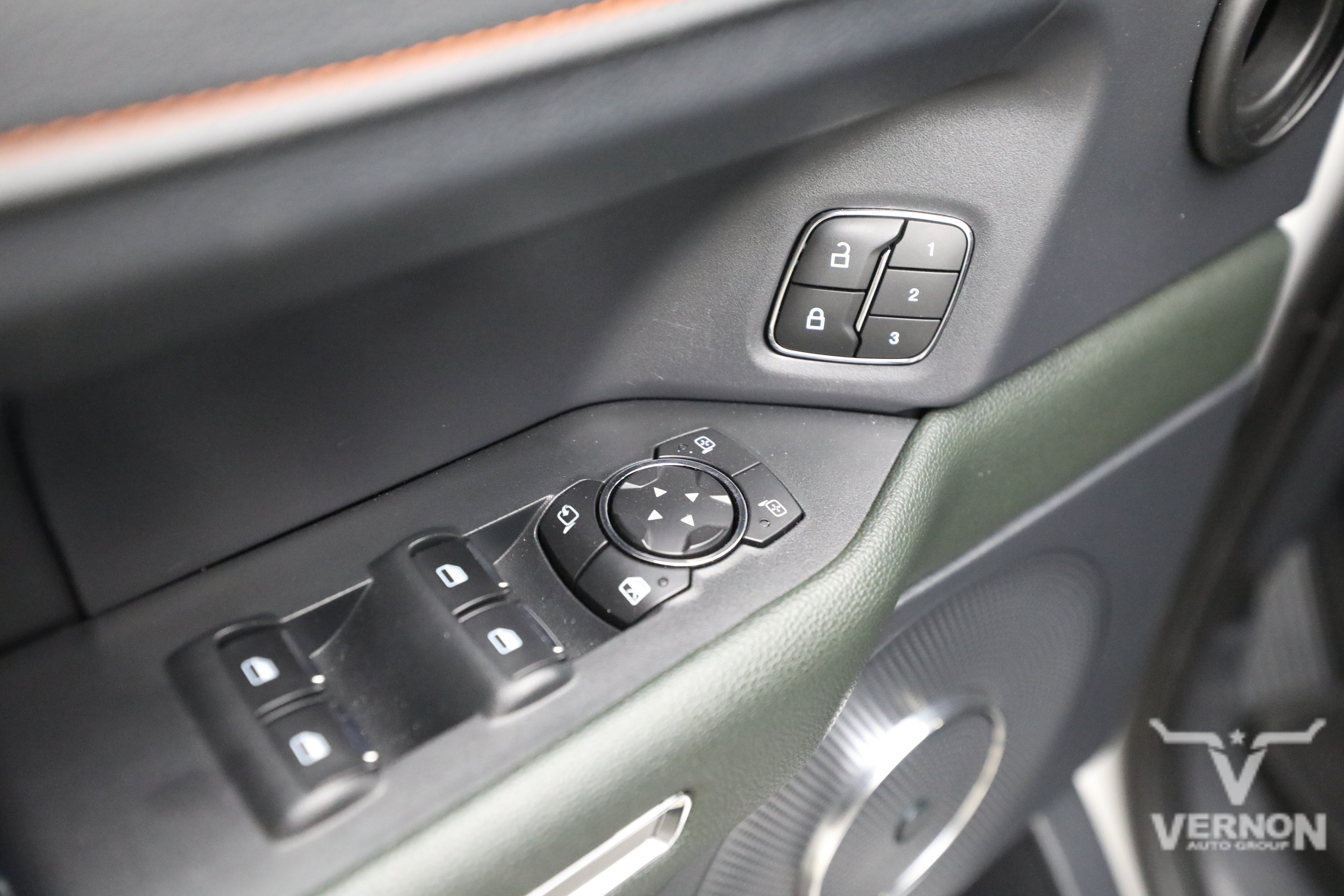 Used 2022 Ford Expedition Timberline AWD/4WD image 18