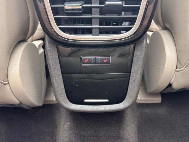 Used 2023 Lincoln Nautilus Reserve image 28