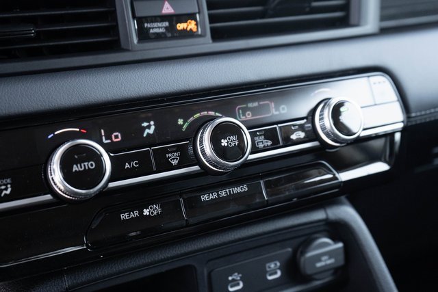 New 2026 Honda Passport RTL image 26