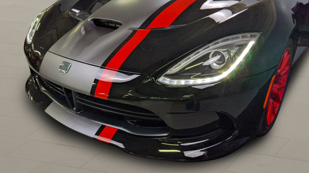 Used 2013 SRT Viper GTS image 34