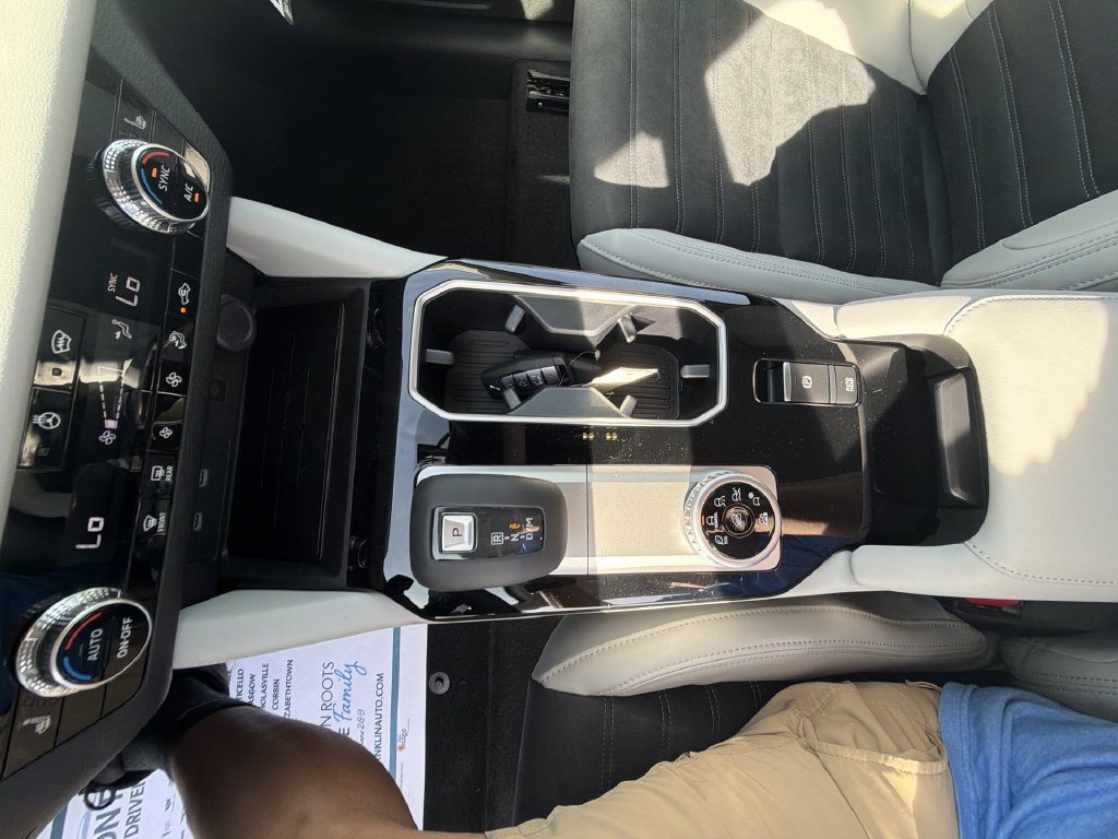 New 2026 Mitsubishi Outlander SE AWD/4WD image 20