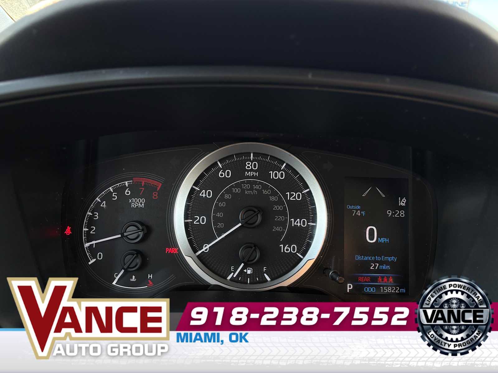 Used 2022 Toyota Corolla LE image 30