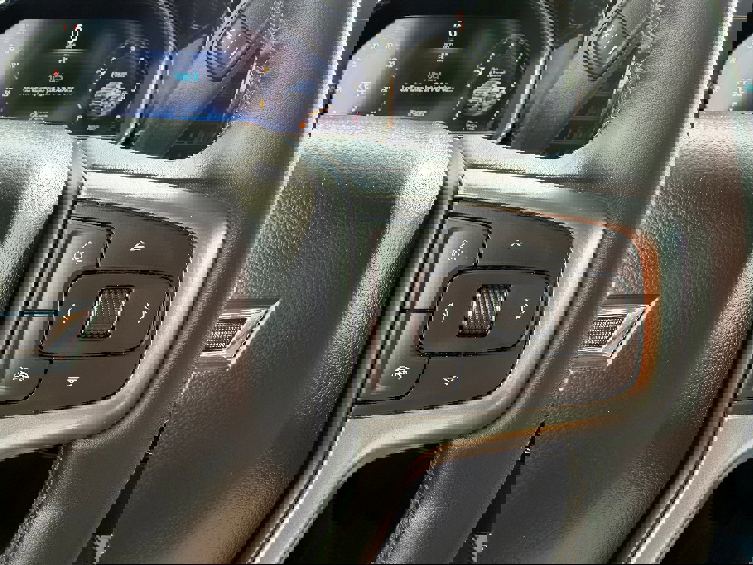 Used 2024 Chevrolet Silverado 1500 RST image 16