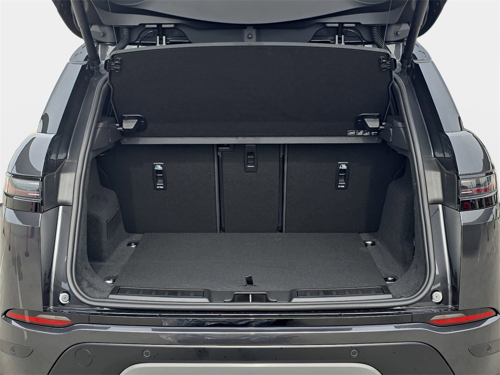 New 2026 Land Rover Range Rover Evoque S image 12