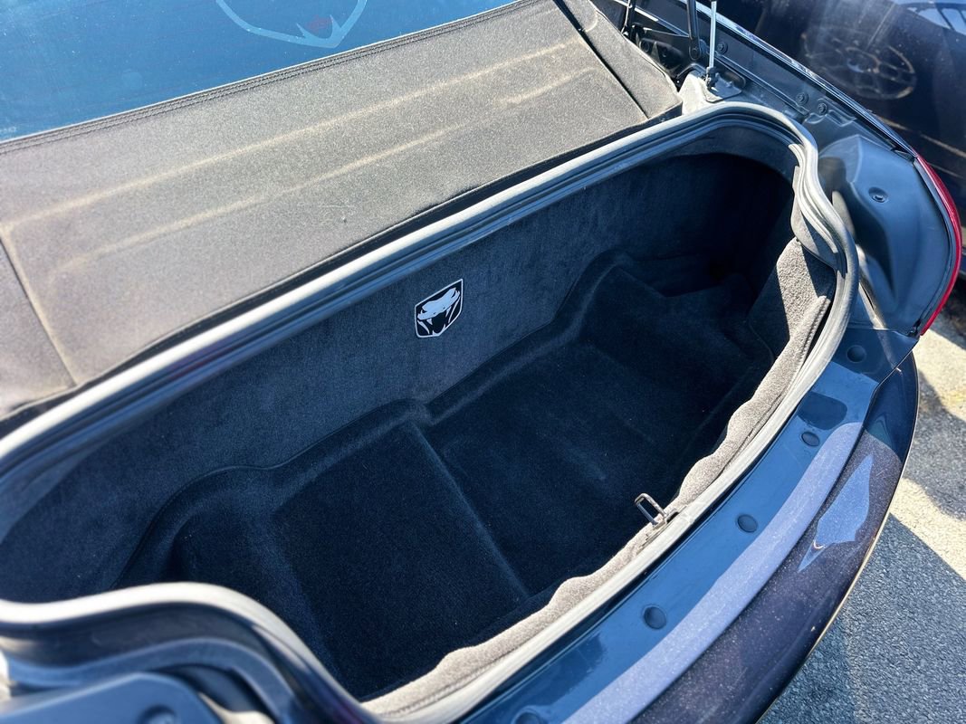 Used 2006 Dodge Viper SRT-10 RWD image 27