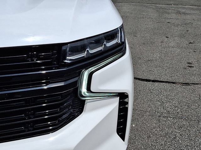 Used 2024 Chevrolet Suburban RST w/ Luxury Package AWD/4WD image 9