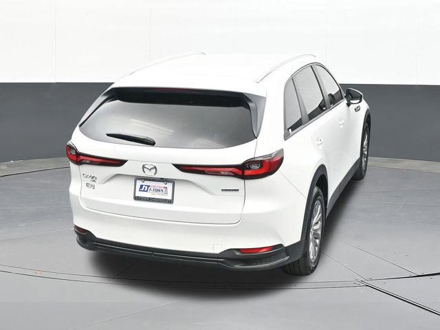 Used 2025 MAZDA CX-90 3.3 Turbo w/ Select Package image 65