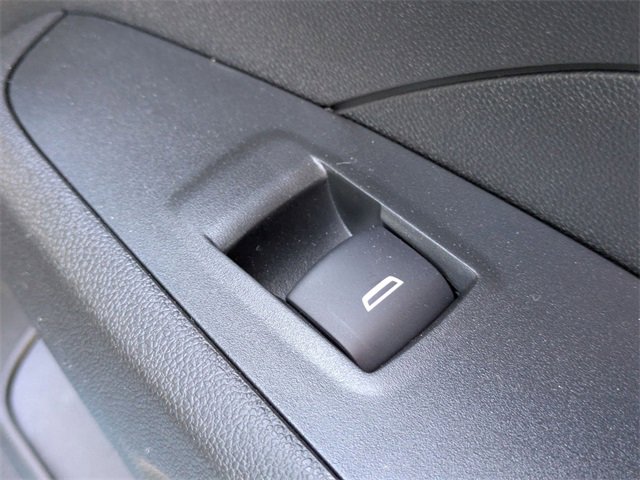 New 2025 Chevrolet Trax RS w/ Driver Confidence Package image 31