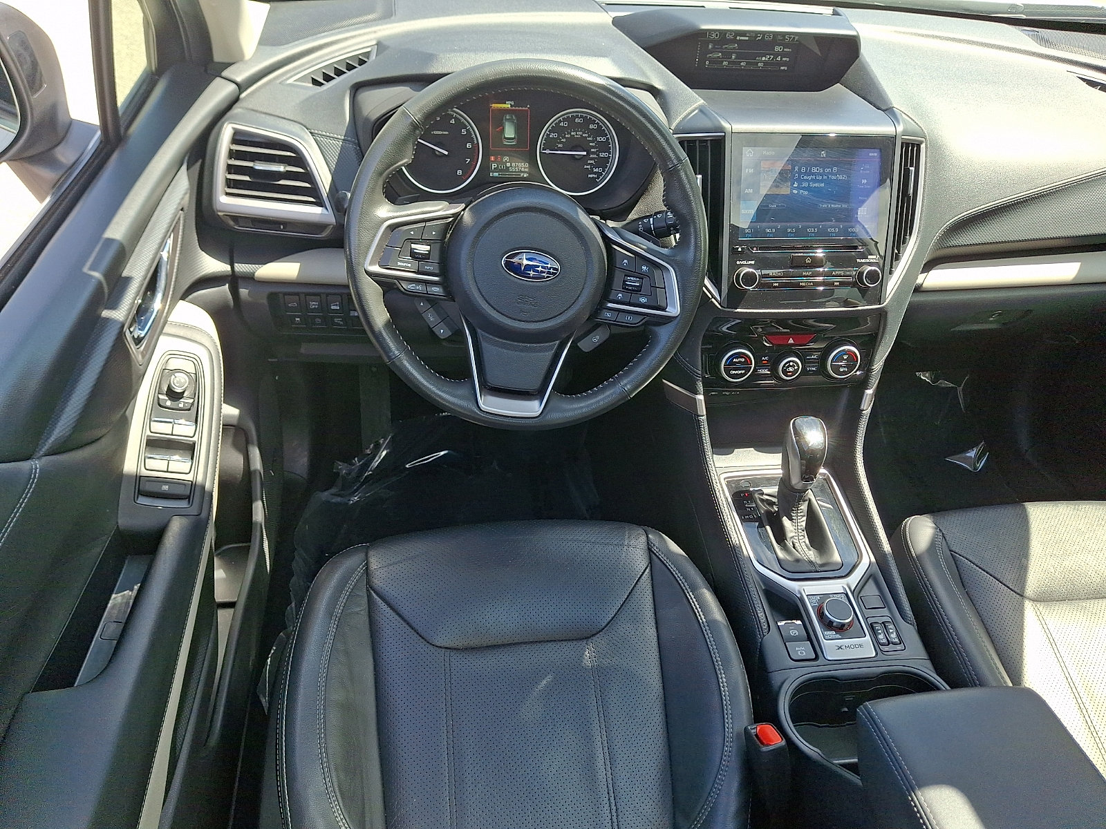 Used 2023 Subaru Forester Limited w/ Popular Package #2 AWD/4WD image 11