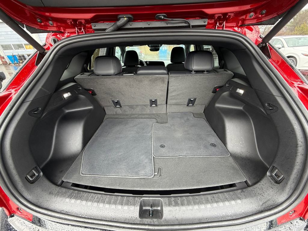 Used 2024 Chevrolet Blazer EV RS image 24