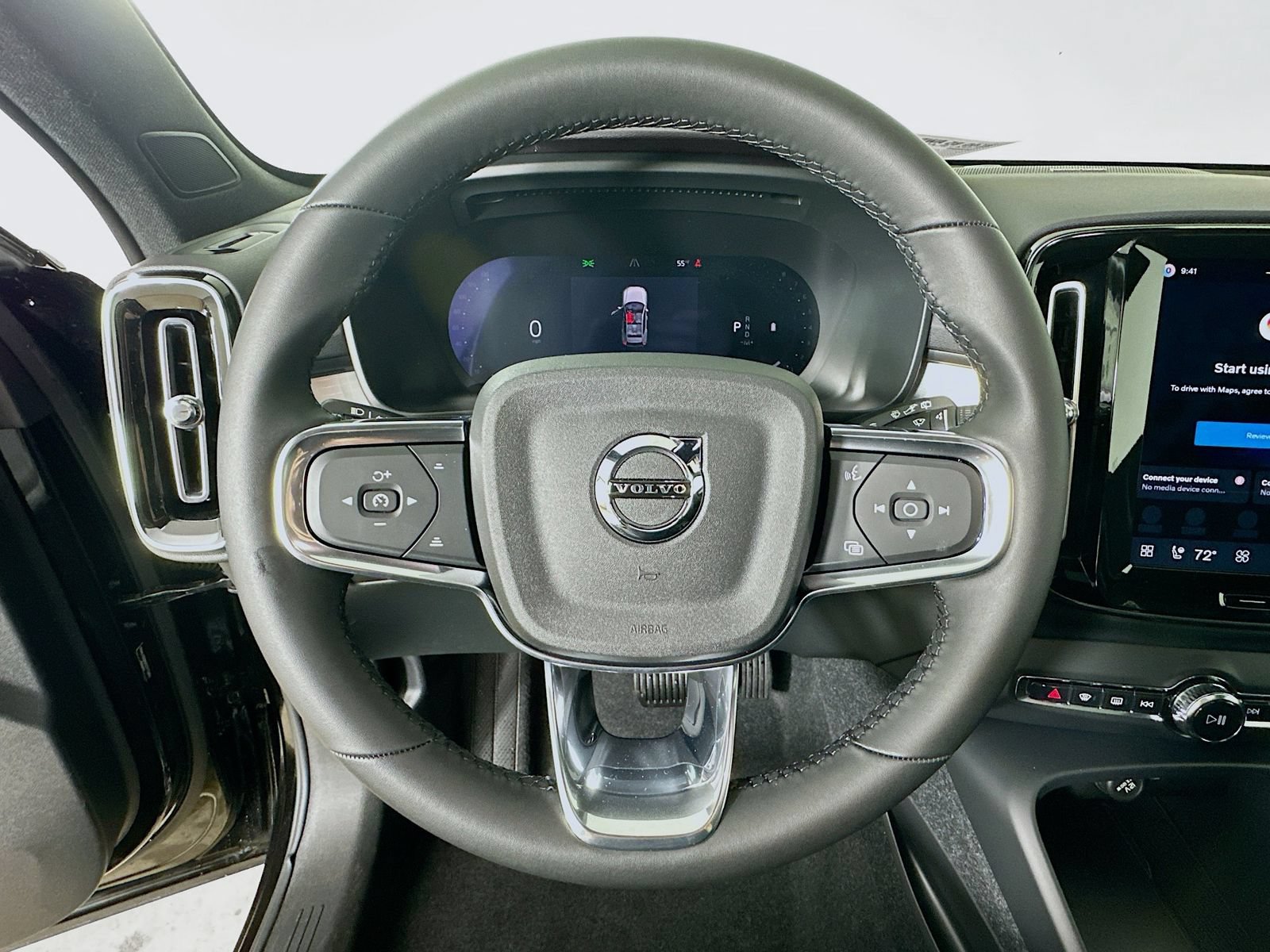 New 2026 Volvo XC40 B5 Ultra w/ Protection Package Premier AWD/4WD image 19