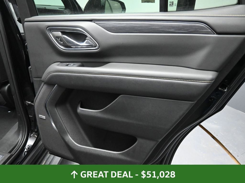 Used 2024 GMC Yukon SLT AWD/4WD image 22