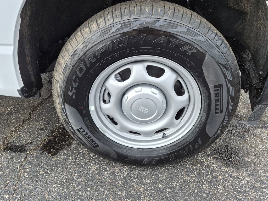 New 2026 Ford F150 XL image 32