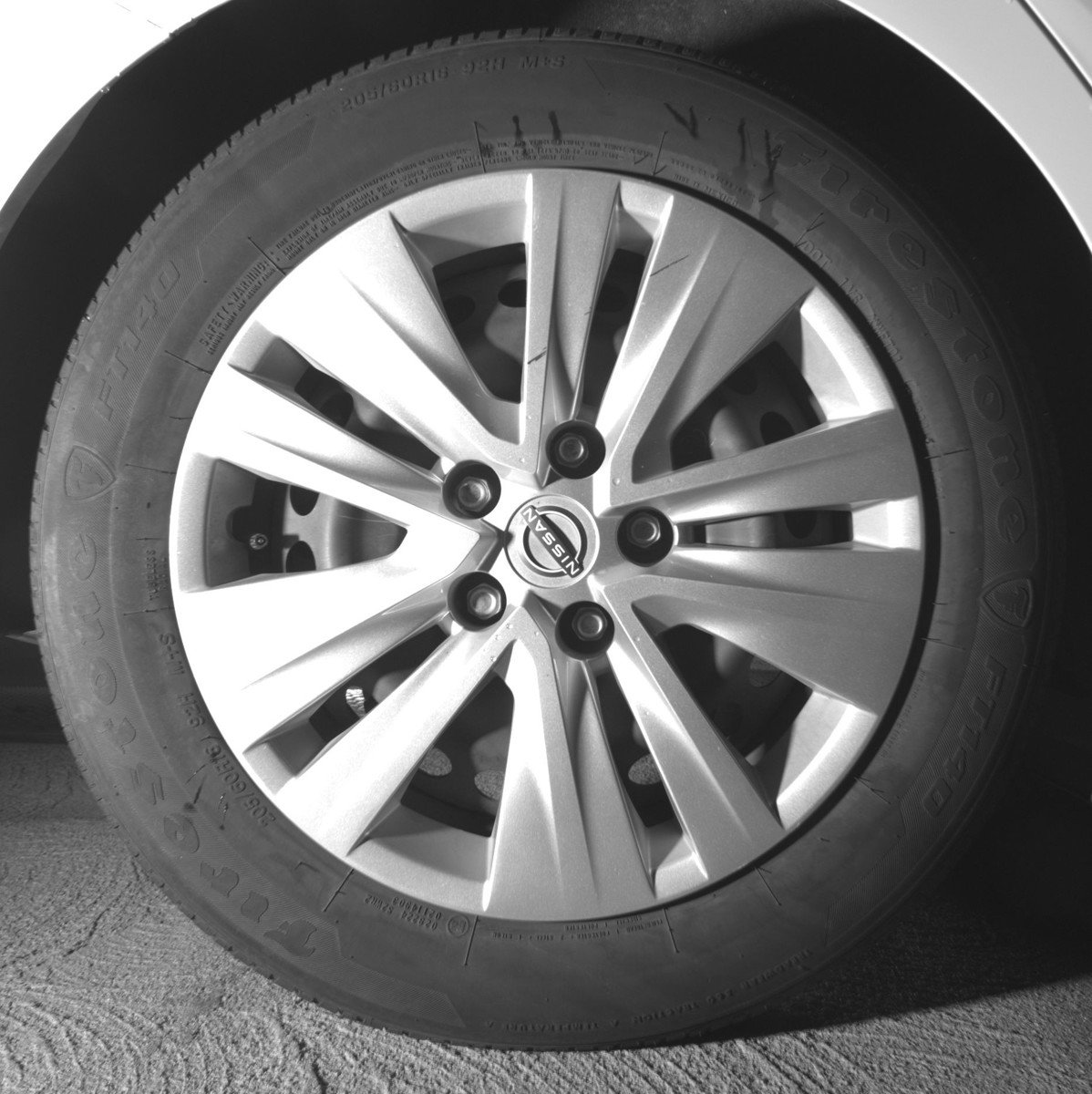 Used 2025 Nissan Sentra S image 15