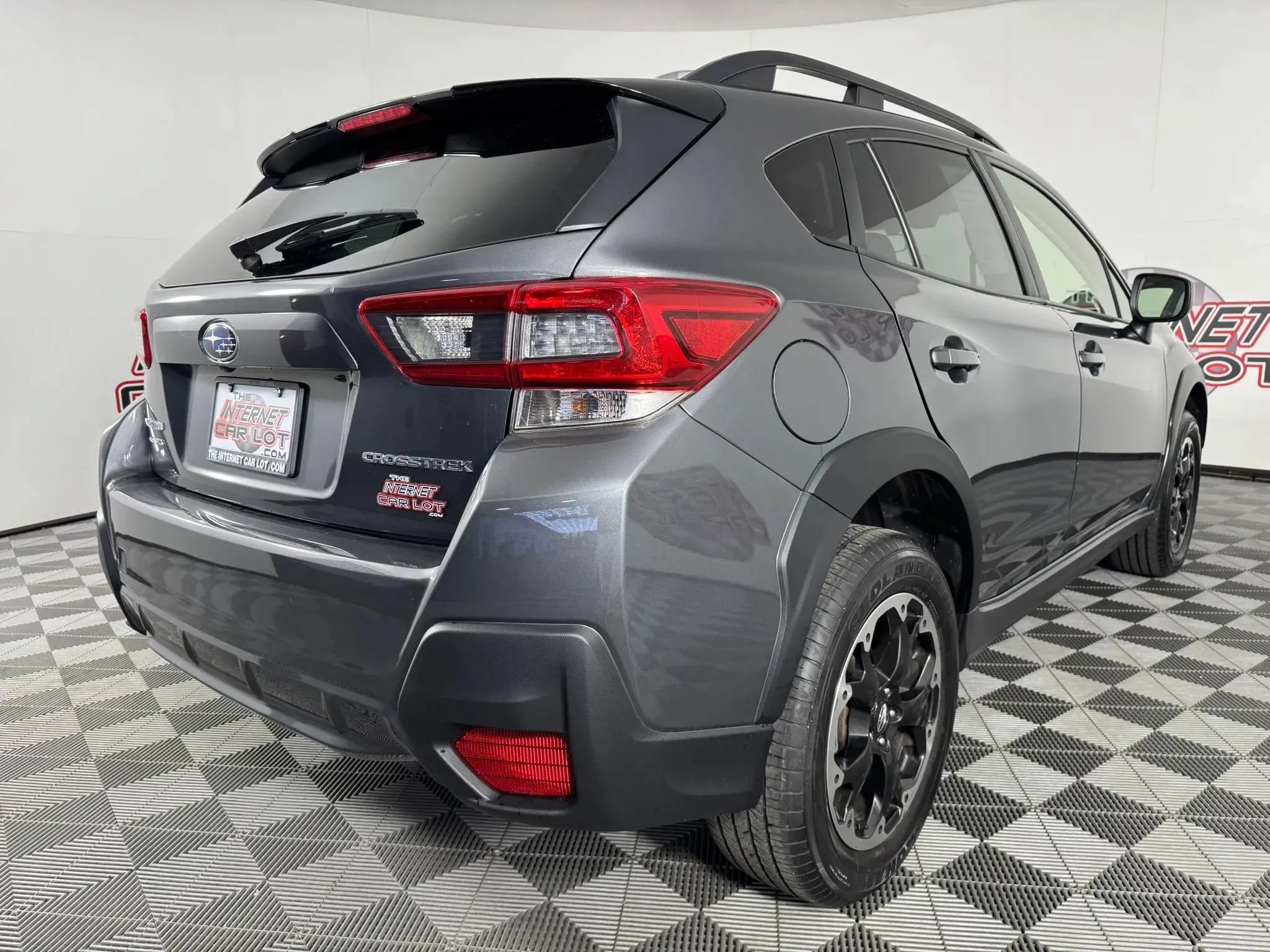 Used 2022 Subaru Crosstrek 2.0i Premium w/ Moonroof Package AWD/4WD image 29