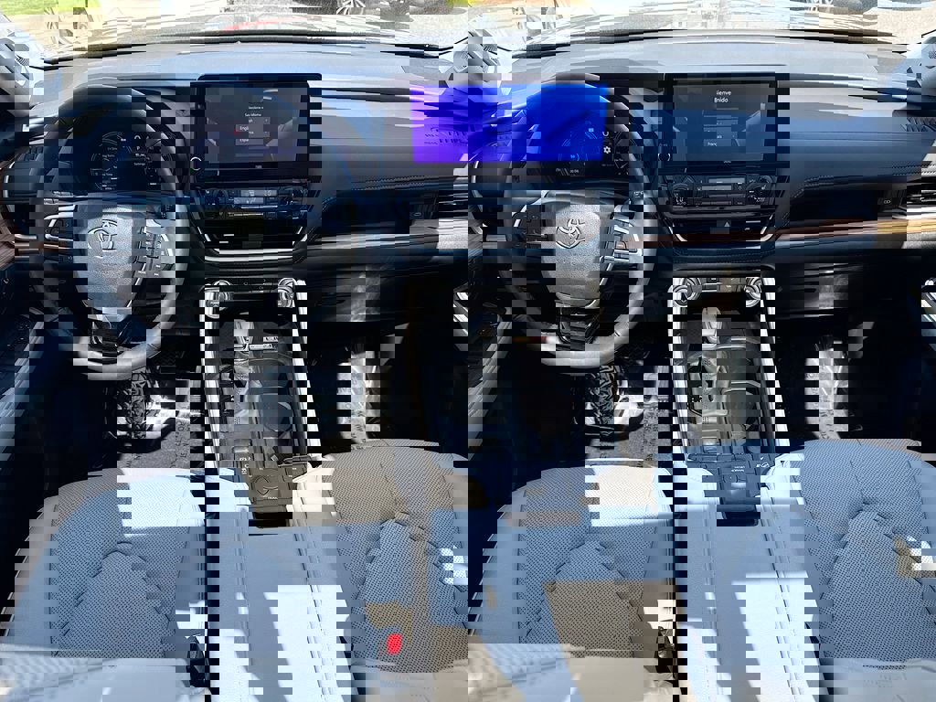 Used 2025 Toyota Grand Highlander Limited image 24