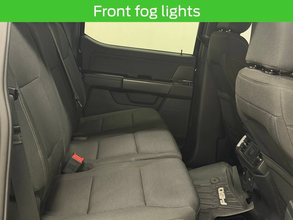 Used 2024 Ford F150 XLT w/ Equipment Group 302A MID AWD/4WD image 25
