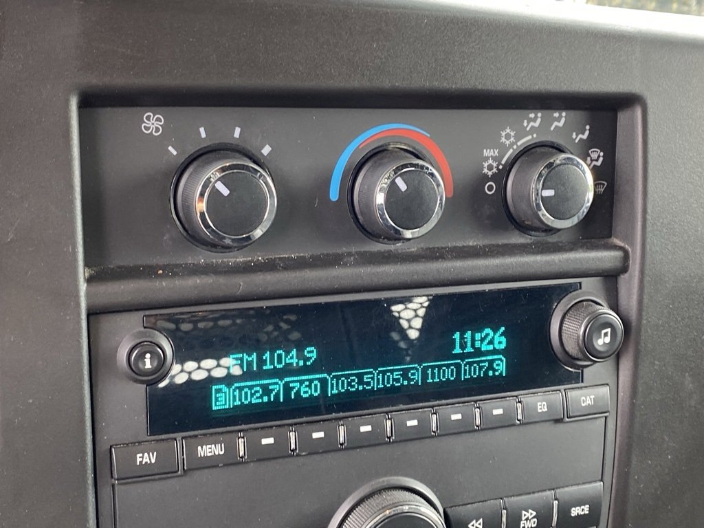 Used 2020 GMC Savana 2500 w/ Driver Convenience Package image 16